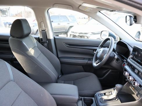 Certified 2024 Honda CR-V LX image 8