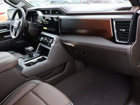New 2026 GMC Sierra 1500 Denali image 8