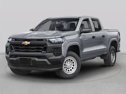 New 2026 Chevrolet Colorado ZR2 w/ Technology Package