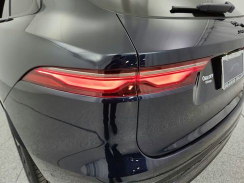 New 2026 Jaguar F-PACE R-Dynamic S image 27