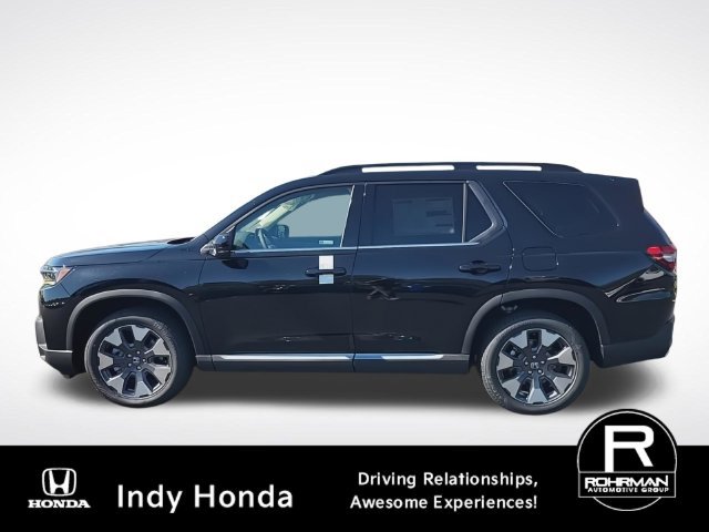 New 2026 Honda Pilot Touring image 5