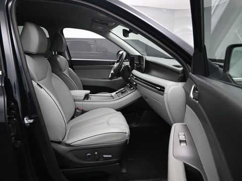 Used 2024 Hyundai Palisade SEL FWD image 30