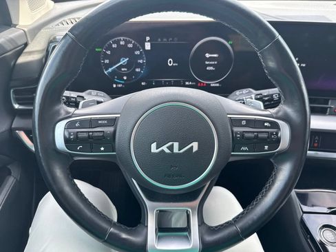 Used 2023 Kia Sportage SX Prestige AWD/4WD image 20