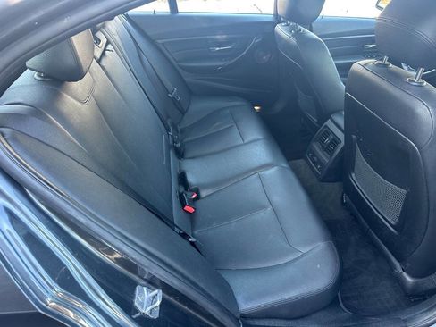 Used 2014 BMW 328i xDrive Sedan w/ Premium Package image 12