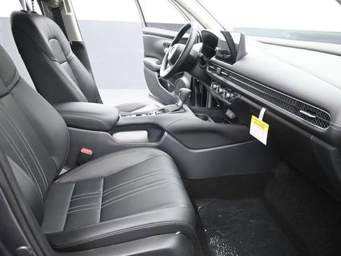 New 2027 Honda HR-V EX-L image 20