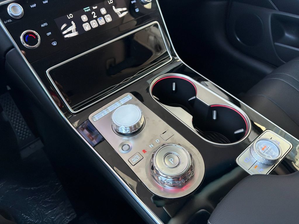 New 2026 Genesis GV80 2.5T AWD/4WD image 22