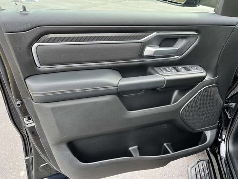 New 2026 RAM 1500 Big Horn image 19