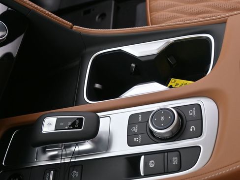 New 2026 INFINITI QX60 Autograph w/ Dark Cargo Package image 26