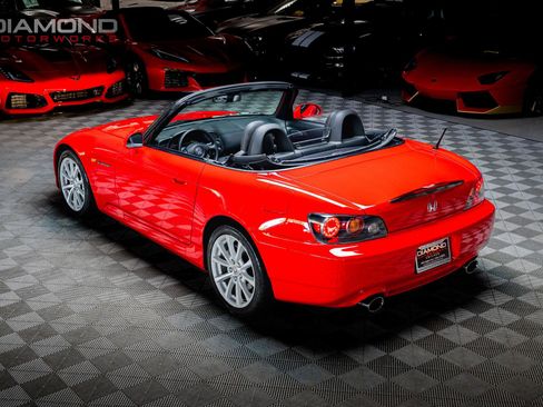 Used 2007 Honda S2000 image 65