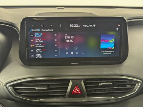 Used 2023 Hyundai Santa Fe SEL FWD image 18