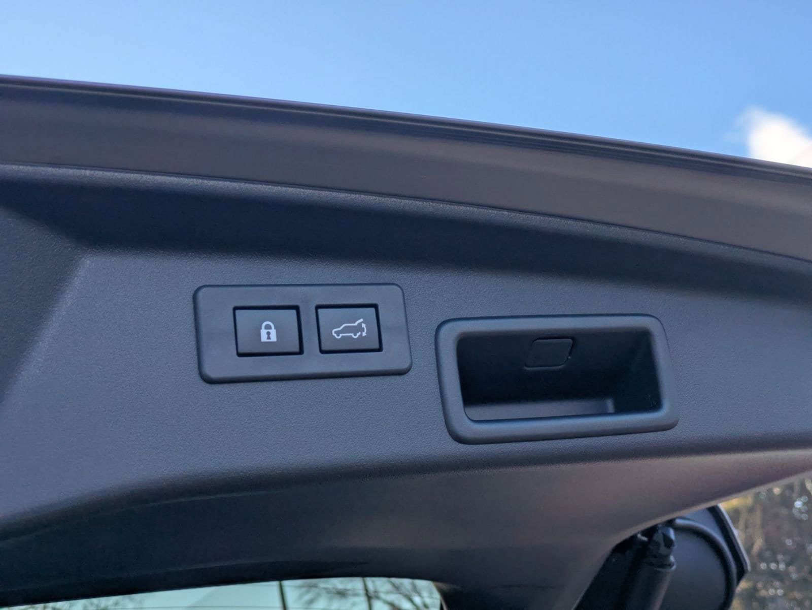 New 2026 Subaru Outback Limited AWD/4WD image 19