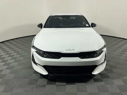 Certified 2024 Kia K5 GT-Line w/ GT-Line Premium Package image 10