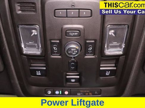 Used 2023 GMC Yukon Denali AWD/4WD image 26