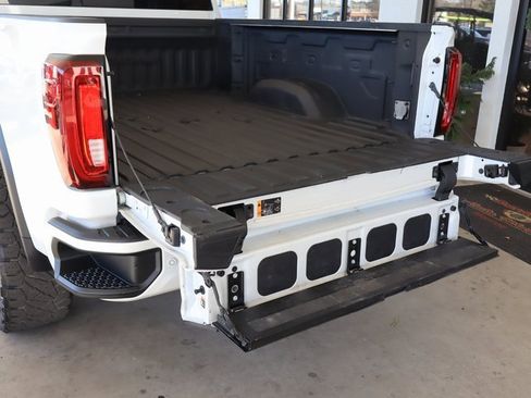 Used 2022 GMC Sierra 2500 Denali image 50