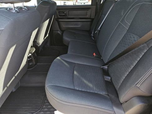 New 2025 RAM 2500 Tradesman image 26