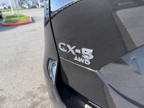 New 2025 MAZDA CX-5 AWD 2.5 S w/ Preferred Package image 10