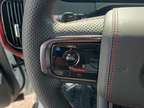 New 2026 Nissan Armada NISMO image 32