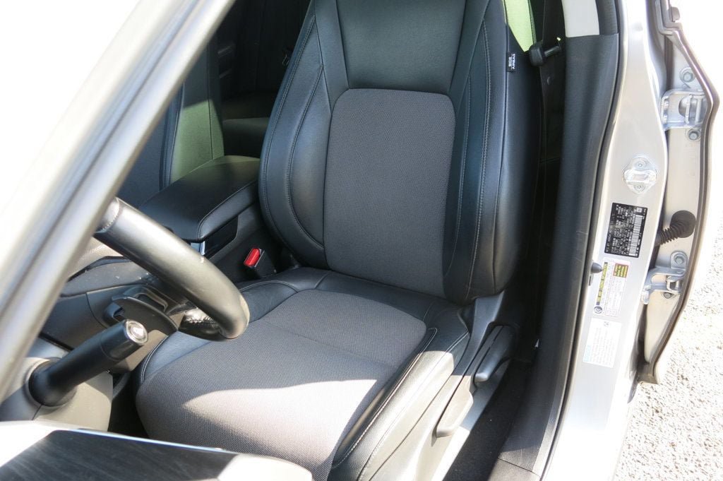 Used 2021 Honda Clarity Plug-In Hybrid image 41