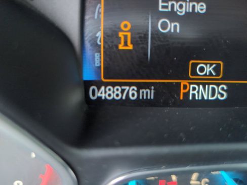 Used 2017 Ford Escape Titanium w/ Equipment Group 301A AWD/4WD image 23
