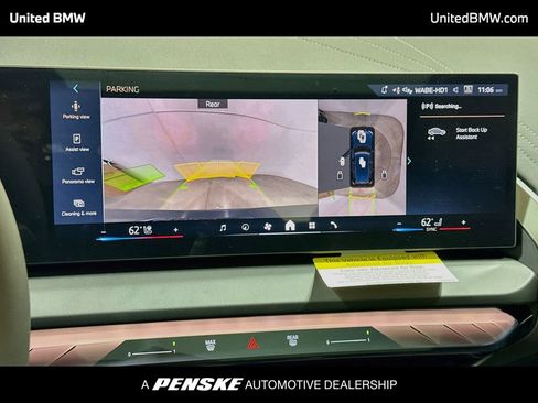 New 2026 BMW X3 xDrive30i w/ Premium Package AWD/4WD image 9