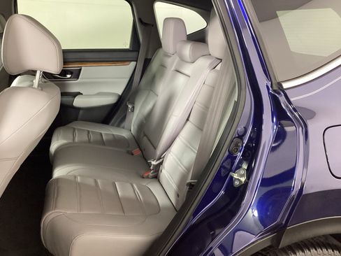 Used 2020 Honda CR-V Touring image 13