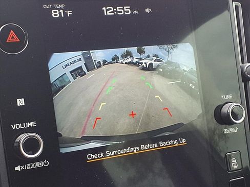 Certified 2023 Subaru WRX Premium image 13