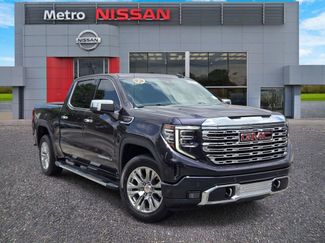 Used 2022 GMC Sierra 1500 Denali AWD/4WD video 1
