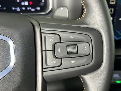Used 2026 GMC Sierra 1500 AT4 w/ AT4 Premium Package AWD/4WD image 13
