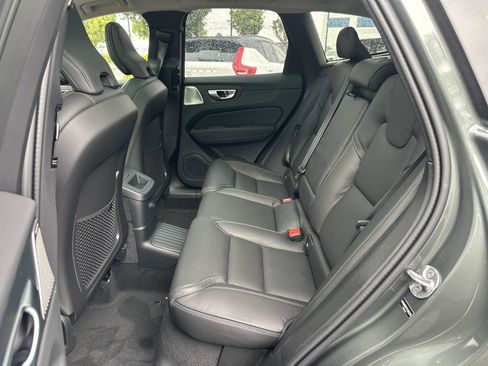 New 2026 Volvo XC60 T8 Ultra w/ Climate Package image 17