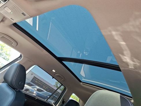 New 2026 Volkswagen Atlas SE AWD/4WD image 7