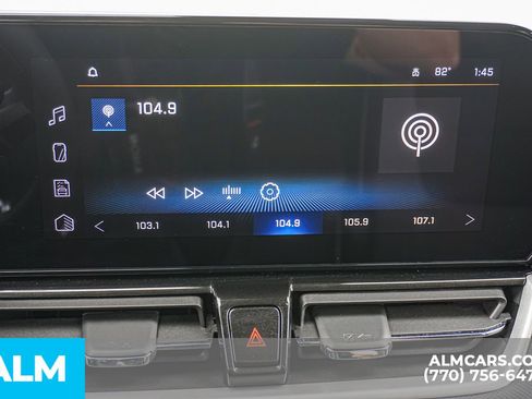 Used 2025 Chevrolet TrailBlazer LT FWD image 42