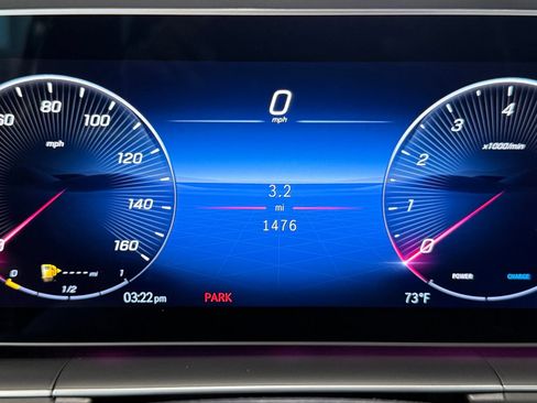 Used 2026 Mercedes-Benz Maybach GLS 600 4MATIC image 22