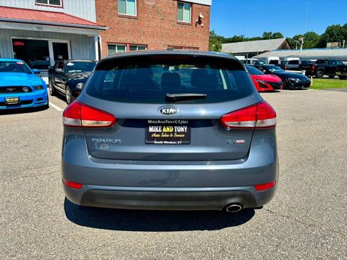 Used 2015 Kia Forte EX FWD image 7