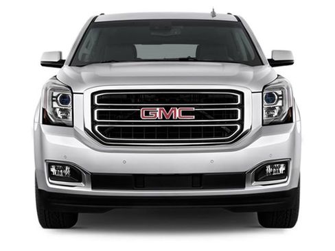 Used 2019 GMC Yukon Denali w/ Open Road Package image 5