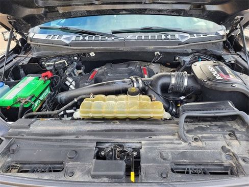 Used 2019 Ford F150 Raptor w/ Equipment Group 801A Mid image 30