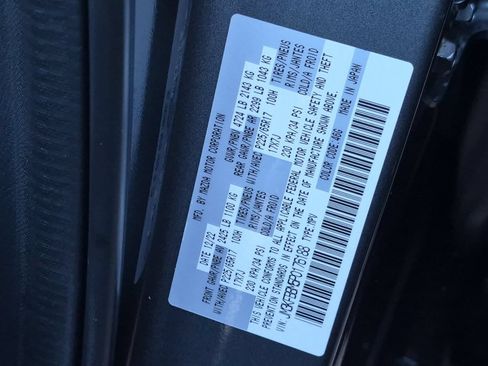 Used 2023 MAZDA CX-5 AWD 2.5 S w/ Select Package image 33