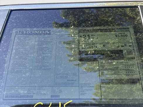 New 2025 Honda Ridgeline RTL image 18