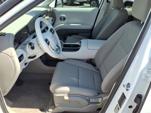 New 2026 Hyundai Palisade SE FWD image 6