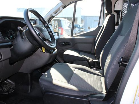 Used 2024 Ford Transit 250 Low Roof w/ Exterior Upgrade Package image 29