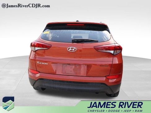 Used 2017 Hyundai Tucson SE FWD image 13