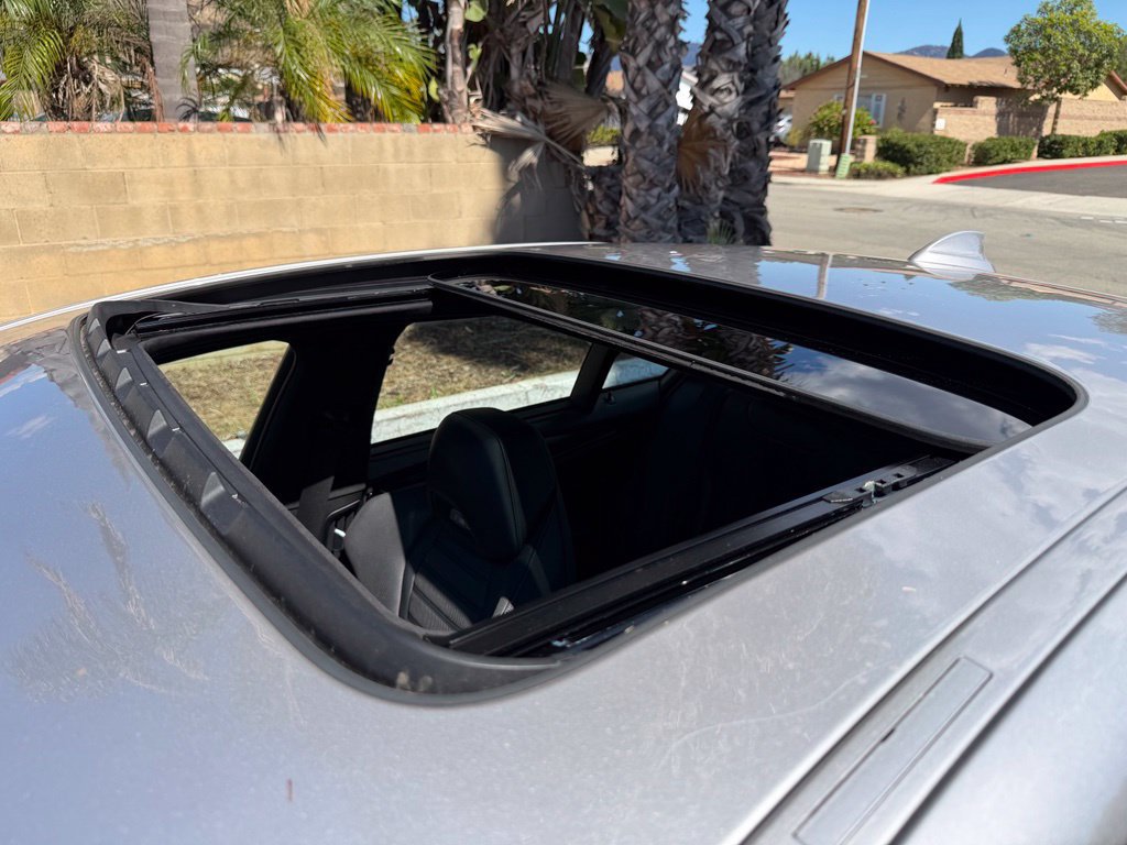 Used 2018 BMW M5 AWD/4WD image 21