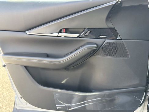 New 2026 MAZDA CX-30 2.5 Turbo w/ Premium Package image 16