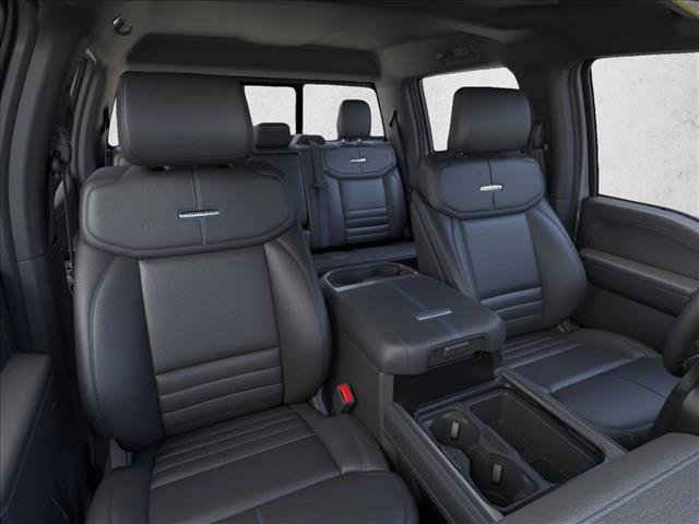 New 2026 Ford F250 Platinum AWD/4WD image 10