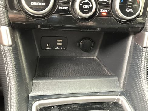 Used 2019 Subaru Forester Limited w/ Popular Package #3 AWD/4WD image 24