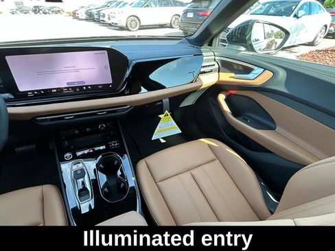 New 2026 Audi A5 2.0T Premium AWD/4WD image 12