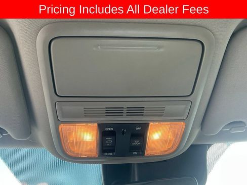 Used 2022 Honda Pilot Special Edition image 18
