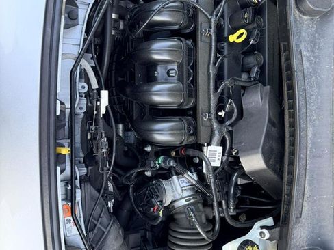 Used 2017 Ford Transit Connect XL FWD image 27
