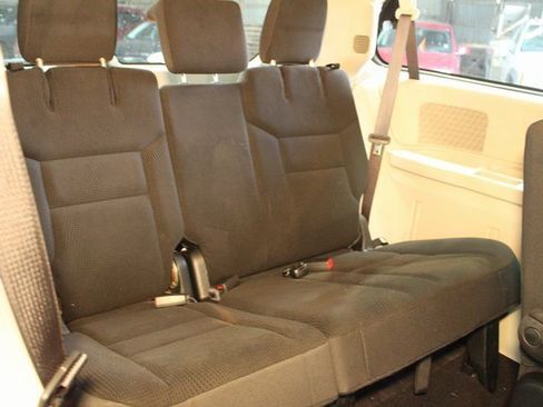 Used 2017 Dodge Grand Caravan SE w/ Power Window Group image 14