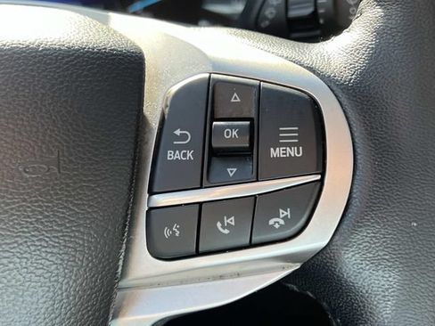 Certified 2023 Ford Explorer XLT w/ Equipment Group 202A AWD/4WD image 29
