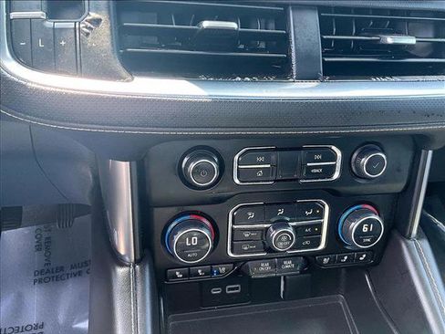 Certified 2023 Chevrolet Tahoe Premier w/ Premium Package image 26